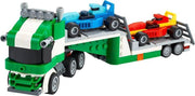 Lego Transporte De Coches De Carreras - Farmacias Arrocha