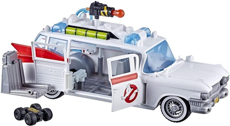 Ghostbuster Juego Ecto-1 con accesorio - Farmacias Arrocha