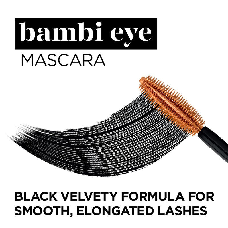 L’Oréal Paris Máscara De Pestañas Bambi Eye - Farmacias Arrocha