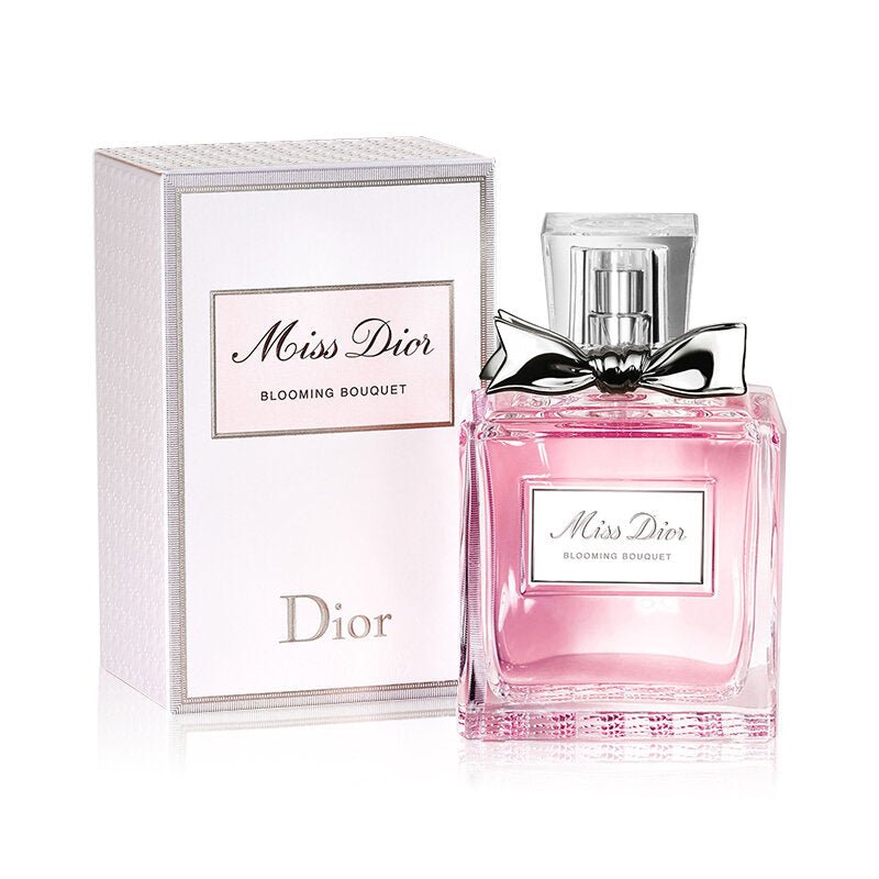 Dior Miss Dior Blooming Bouquet EDT 50Ml - Farmacias Arrocha
