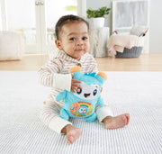 Fisher Price Mi Primer Rocki - Farmacias Arrocha