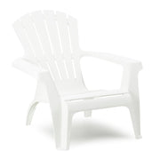 Silla Platica Para Terraza - Farmacias Arrocha