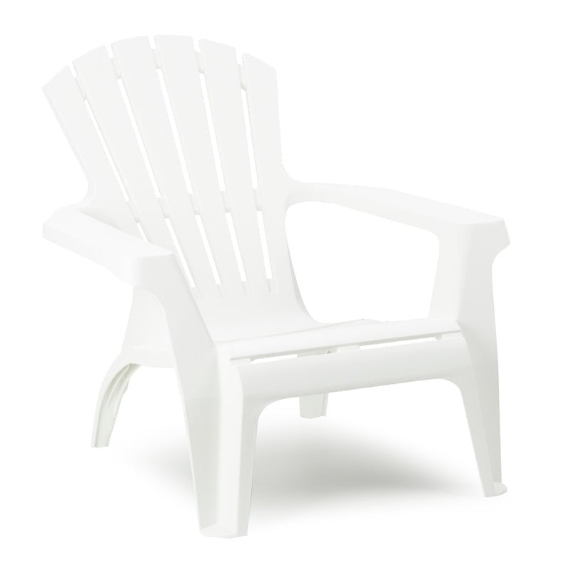 Silla Platica Para Terraza - Farmacias Arrocha