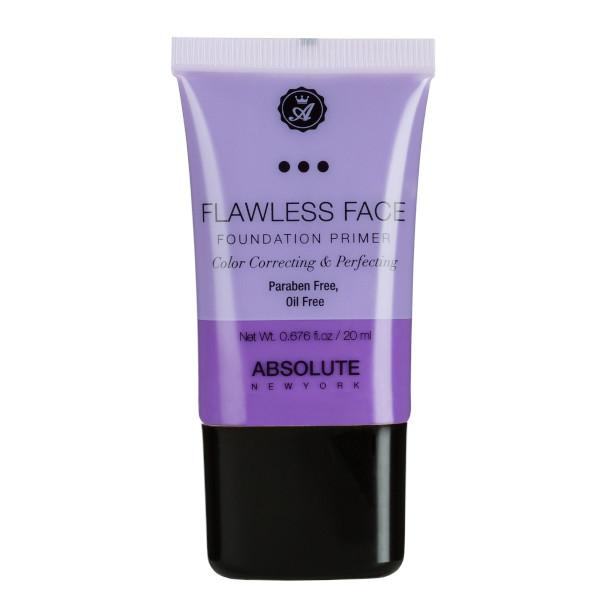 Absolute N.Y Primer Rostro Lavanda (3 Unds) - Farmacias Arrocha