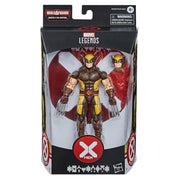 Marvel Legends Series X-Men - Figura De Wolverine - Farmacias Arrocha