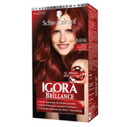 Igora Brillance Tinte 60Ml - Farmacias Arrocha