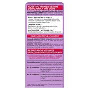 Loreal Paris Serum Rellenador Ácido Hialurónico Ojos 20 Ml - Farmacias Arrocha