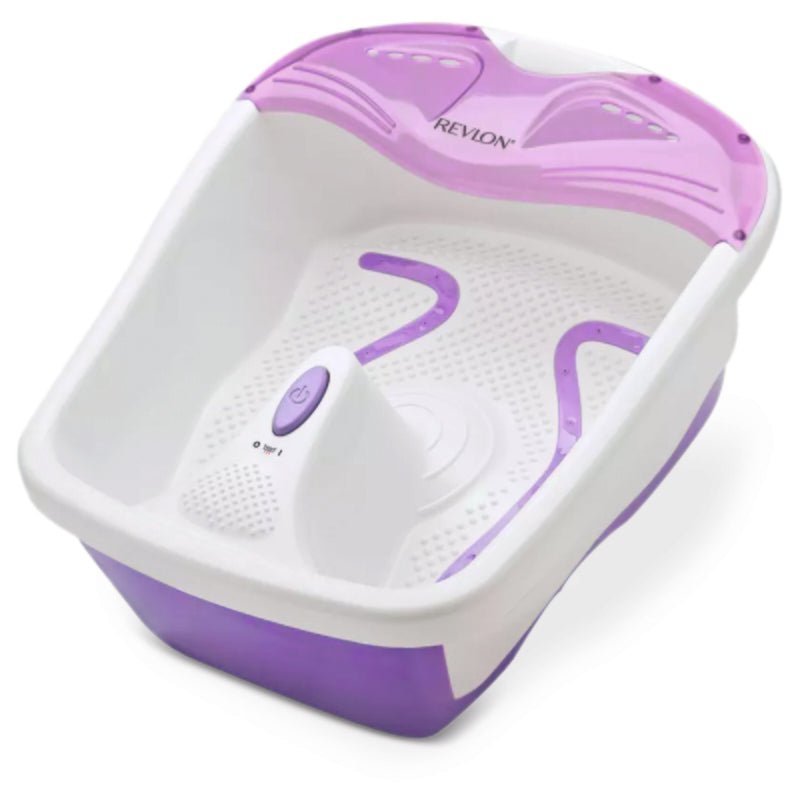 Revlon Revlon Foot Spa - Farmacias Arrocha