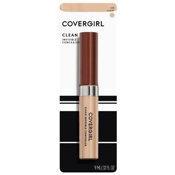 Covergirl Invisible Concealer - Farmacias Arrocha