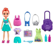 Polly Pocket Helicóptero de Aventuras - Farmacias Arrocha