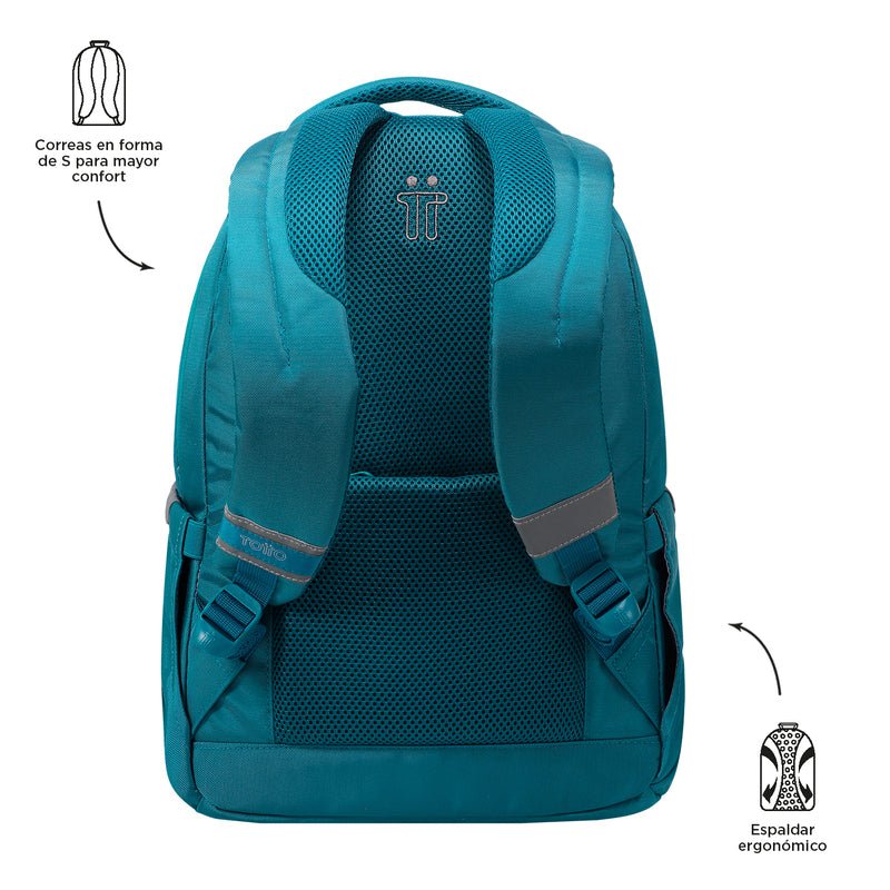 Totto Morral Para Tablet Y Pc Misisipi Medium - Farmacias Arrocha