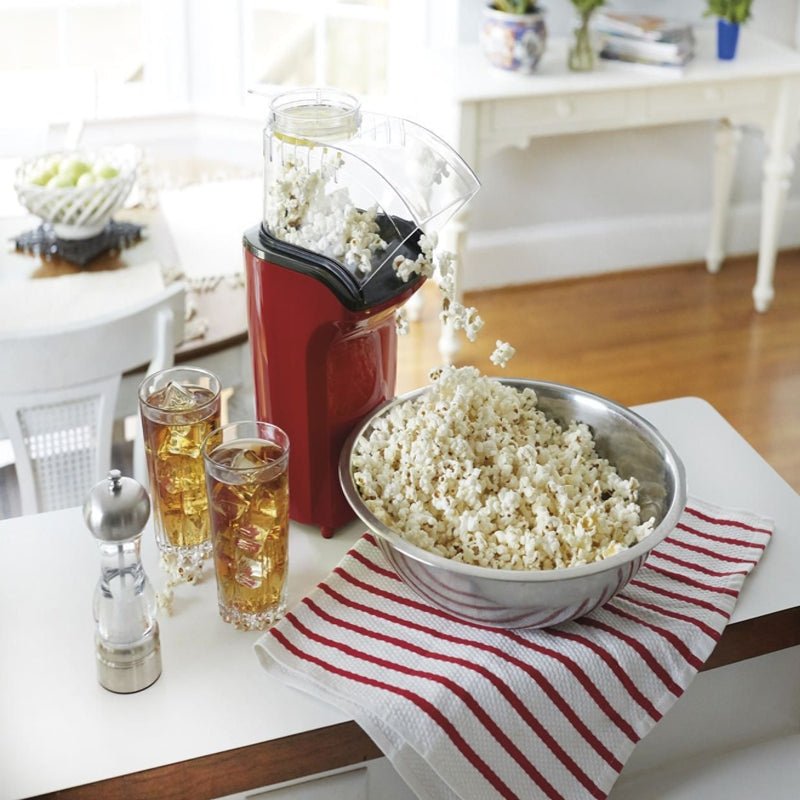 Hamilton Beach PopCorn Maker - Farmacias Arrocha