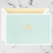 Hallmark Tarjeta light Green - Farmacias Arrocha