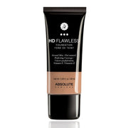 Absolute N.Y Base Liquida Rostro Perfecto - Farmacias Arrocha