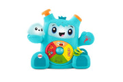 Fisher Price Rocki - Farmacias Arrocha