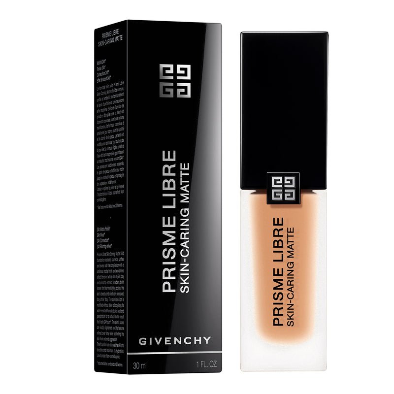 Givenchy Prisma Libre Fdt Matte 30Ml - Farmacias Arrocha