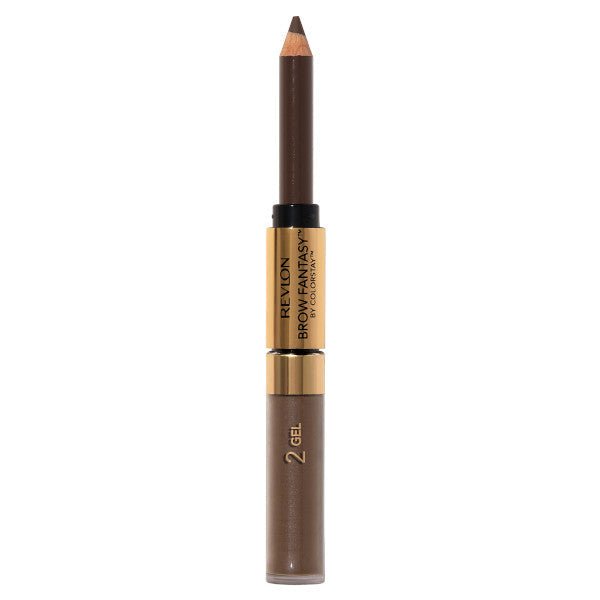 Revlon Revlon Brow Fantasy Pencil & Gel - Farmacias Arrocha