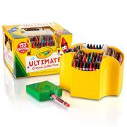 Crayola 152 Ct. Ultimate Crayon Collection - Farmacias Arrocha