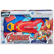 Marvel Avengers Guante De Ataque De Iron Man - Farmacias Arrocha