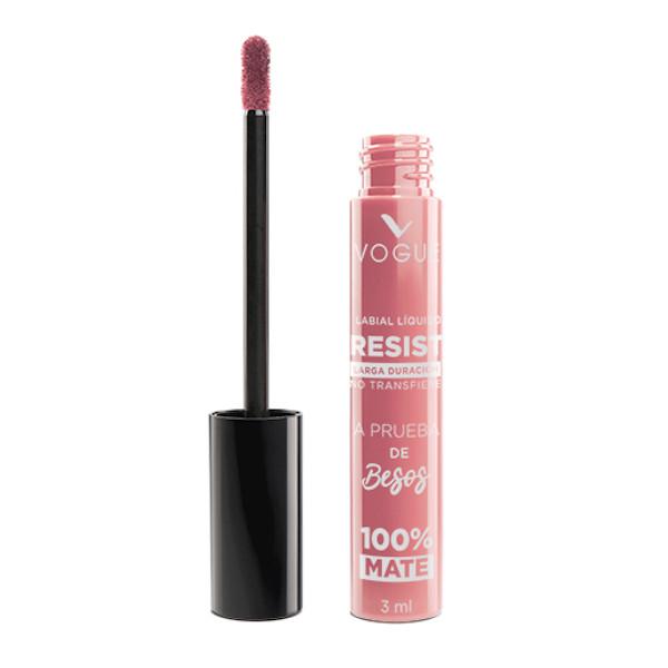 Vogue Labial Líquido Resist - Farmacias Arrocha