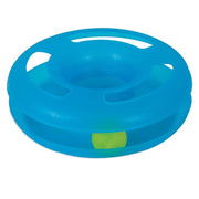 Fat Cat Disco De Juego Para Gatos - Farmacias Arrocha