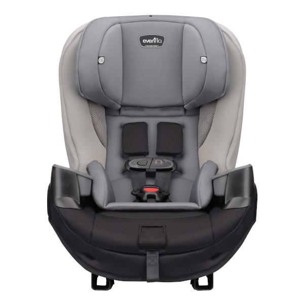 Evenflo Stratos Convertible Car Seat Silver Ice - Farmacias Arrocha