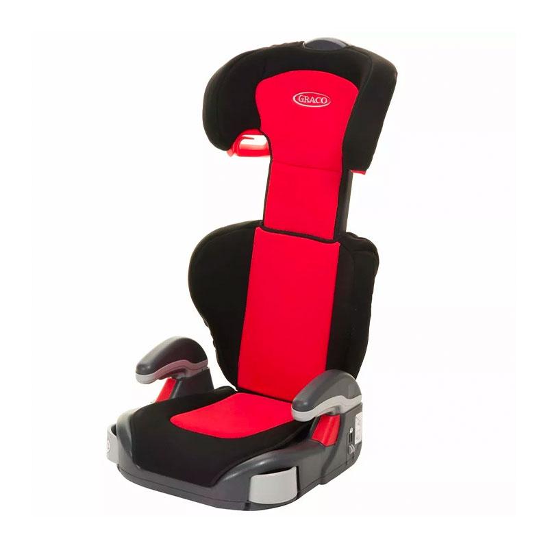 Graco Car Seat Junior M Lion 8E89LIOZ - Farmacias Arrocha