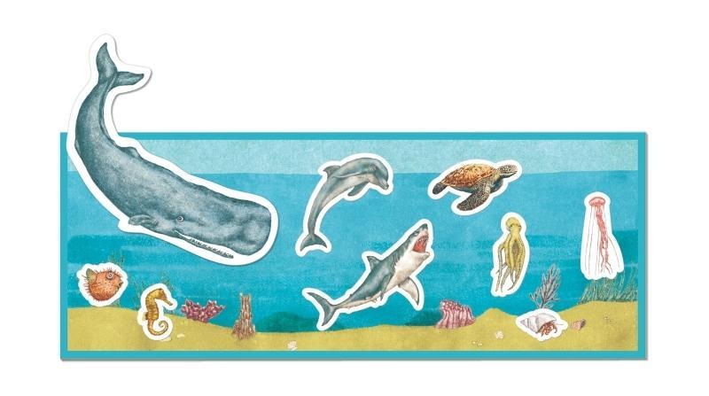 Clementoni Montessori - Los Animales - Farmacias Arrocha
