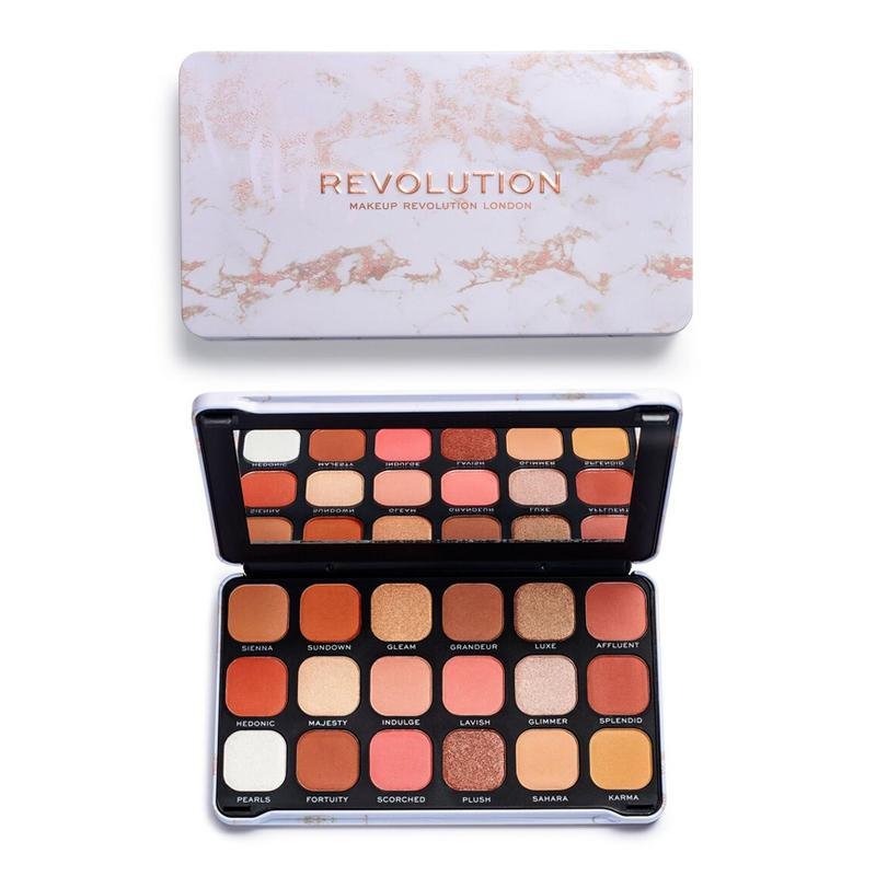 Revolution Forever Flawless - Farmacias Arrocha