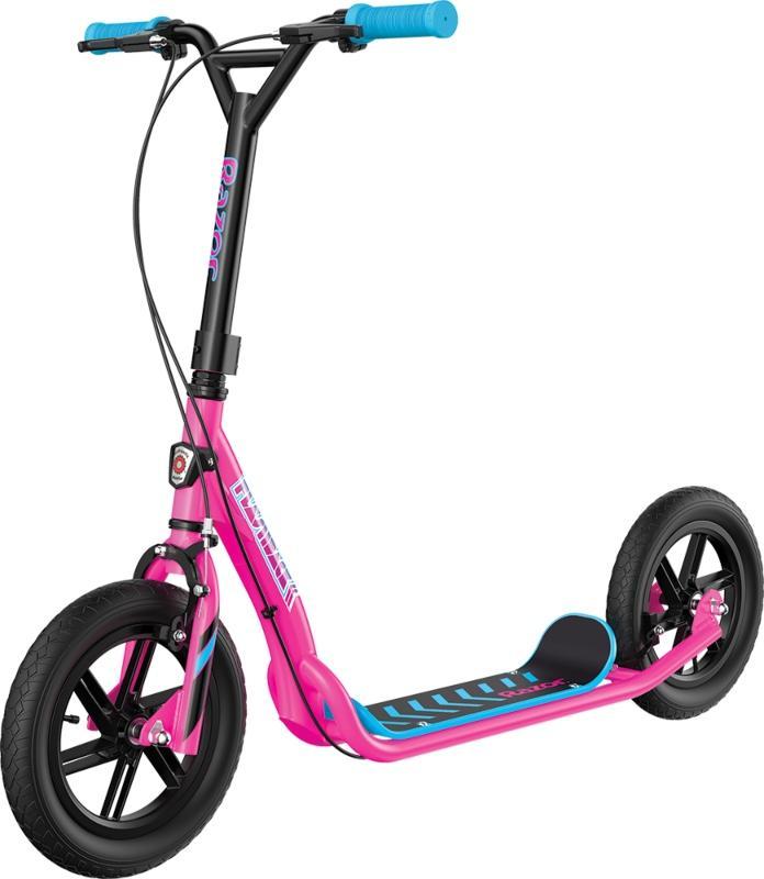 Razor Scooter Flashback Bmx Rosado - Farmacias Arrocha
