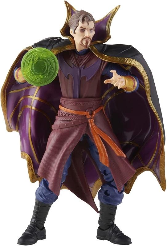 Marvel  Legends Series - Doctor Strange Supreme - Farmacias Arrocha