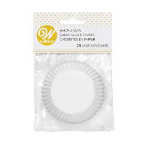 Wilton White Std Cup - Farmacias Arrocha