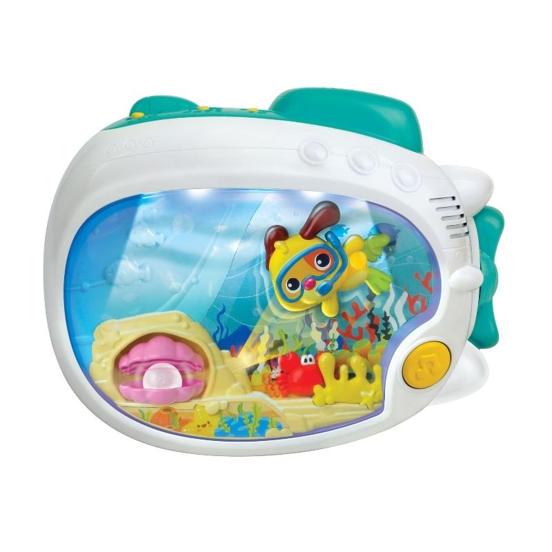 Winfun Luz Nocturna Calmante 3 en 1 - Farmacias Arrocha