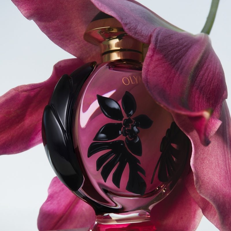 Paco Rabanne Olympea Flora Edp - Farmacias Arrocha