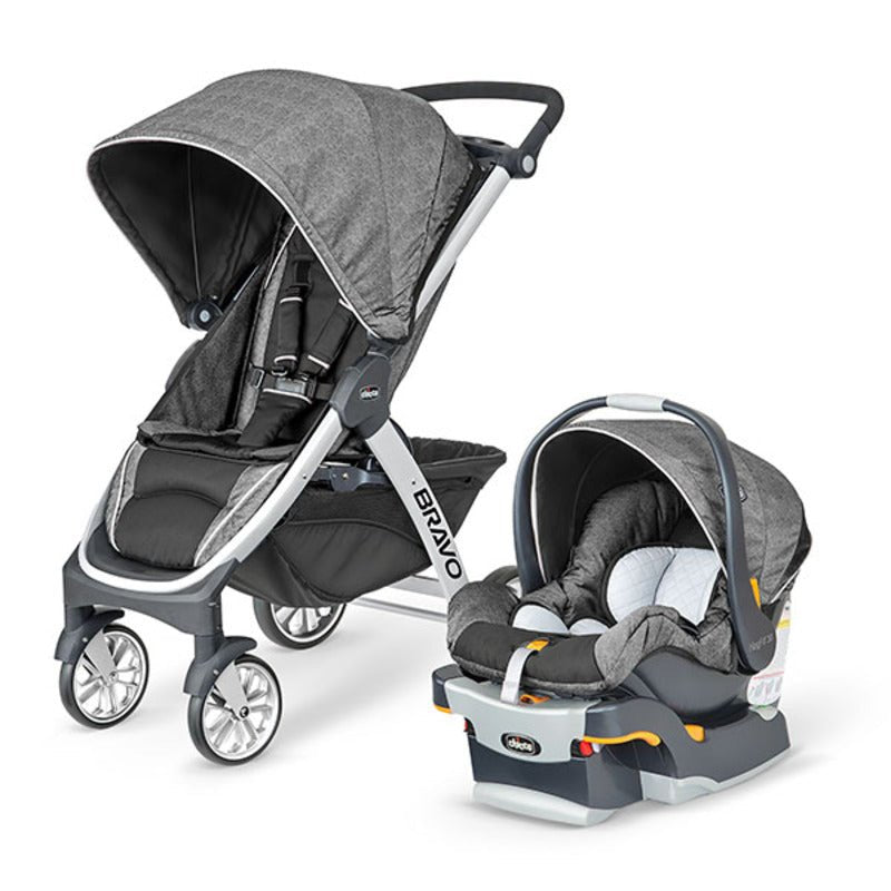 Bravo Travel System Avena Usa - Farmacias Arrocha