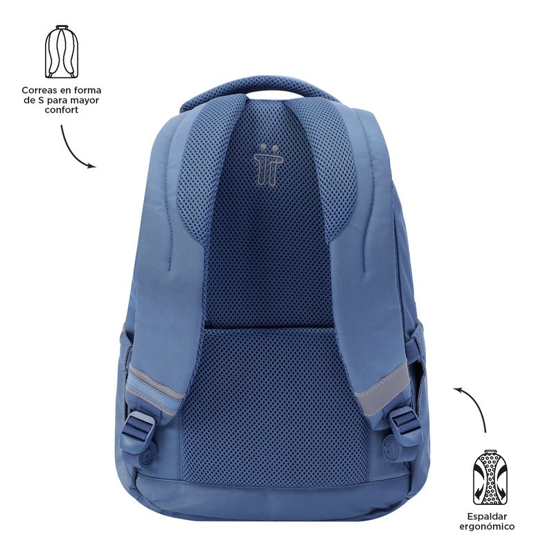 Totto Morral Para Tablet Y Pc Misisipi Medium - Farmacias Arrocha