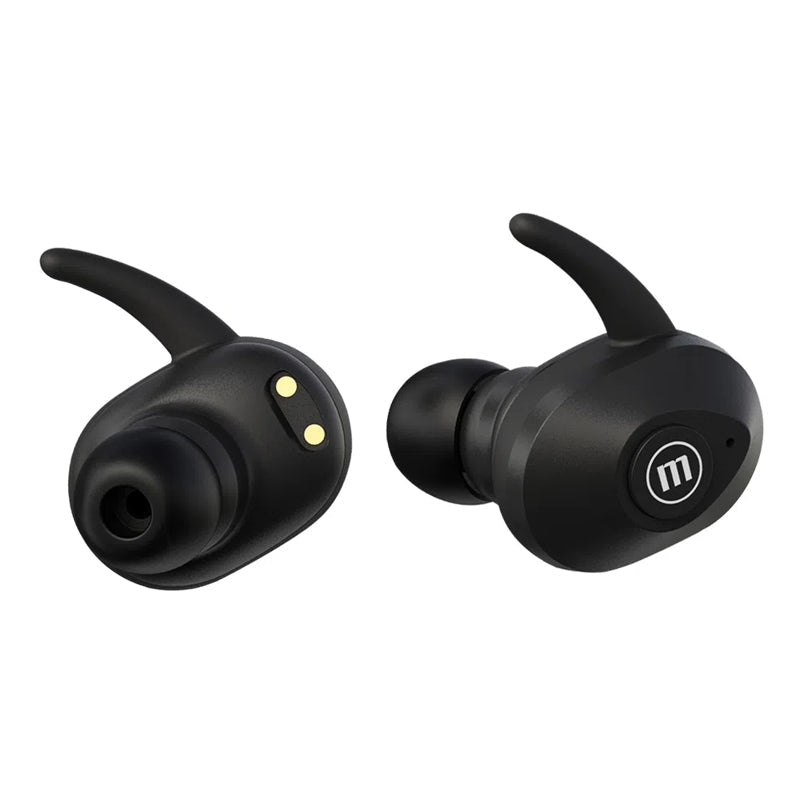 Maxell Audífono Inalámbricos Mini Duo - Farmacias Arrocha