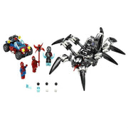 Lego Criatura Mecánica De Venom - Farmacias Arrocha