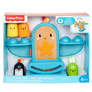 Fisher Price Pollito Apila Y Descubre - Farmacias Arrocha
