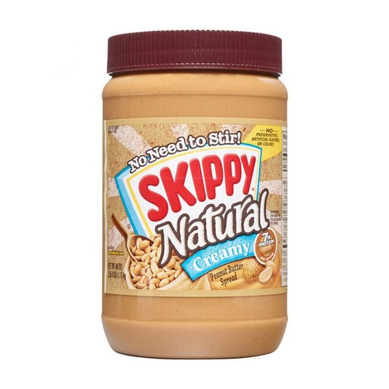 Skippy Natural 15Oz - Farmacias Arrocha