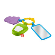 Fisher Price Llaves Actividades Divertidas - Farmacias Arrocha