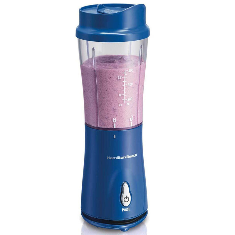 Hamilton Beach Licuadora Personal 175w - Farmacias Arrocha