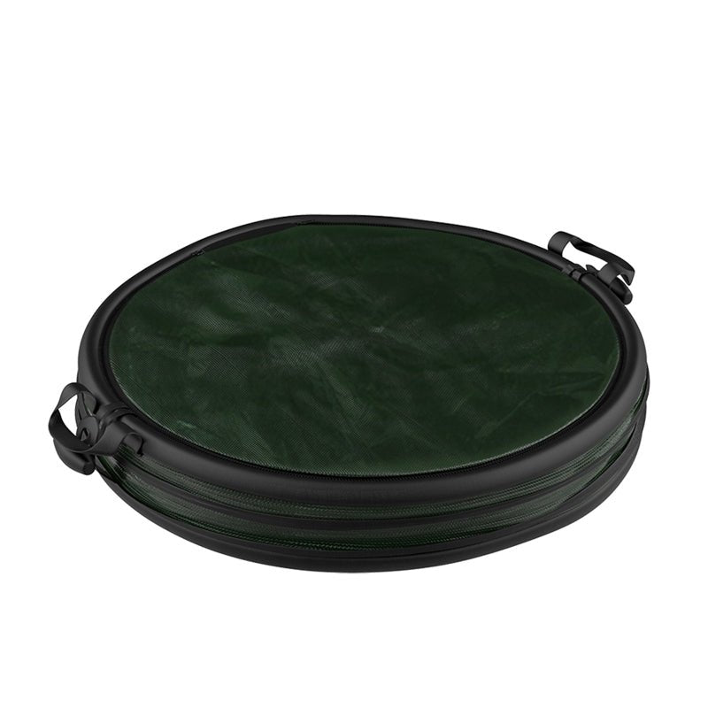 Bote Plegable Para Basura 9"x16" - Farmacias Arrocha