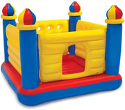 Intex Castillo Inflable Jump-O-Lene - Farmacias Arrocha