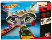 Hot Wheels Pista De Carrera Súper Explosiva - Farmacias Arrocha