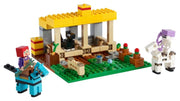 Lego El Establo De Los Caballos - Farmacias Arrocha