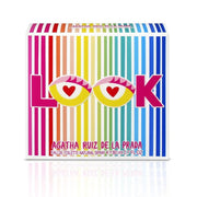 Agatha Ruiz De La Prada Look Edt 80ml - Farmacias Arrocha