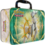 Pokémon Collector Chest - Farmacias Arrocha
