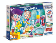Clementoni Mi Laboratorio de Química - Farmacias Arrocha
