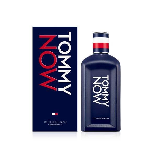 Tommy Hilfiger Tommy Now Eau de Toillete Spray de Hombre 100ml - Farmacias Arrocha